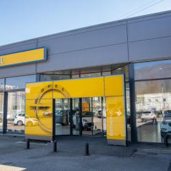 Opel Bymycar Chambery