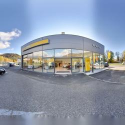 Opel Bymycar Voiron