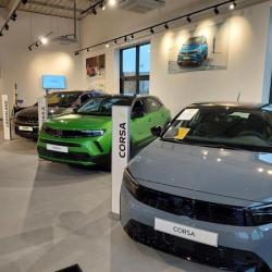 Opel - Clarens Automobiles Challans