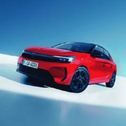 Opel Claro Automobiles Angers