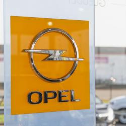 Opel Compiègne - Sofida Auto