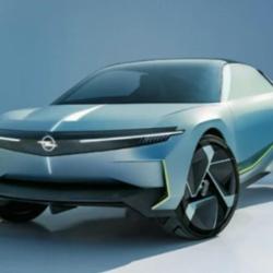 Opel Dynamic Garage Roanne