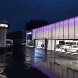 Europ'auto Calais