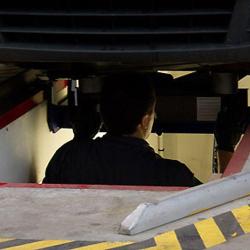 Opel Garage B. De Brusse
