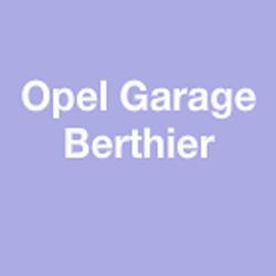 Garage Berthier Opel