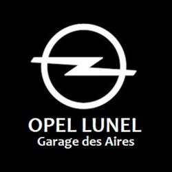 Garage Des Aires