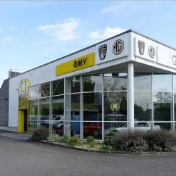 Gmv
