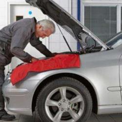 Opel Garage Habert Agent