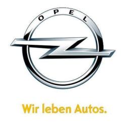 Paris Dieppe Opel