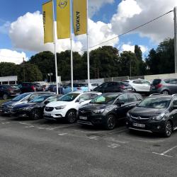 Opel Gonesse - Almar Automobiles