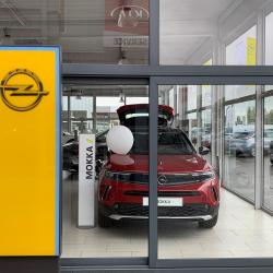 Opel Haguenau - Grand Est Automobiles