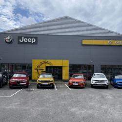 Opel Le Havre - Groupe Legrand