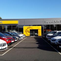Opel Le Mans - Legrand Auto 24