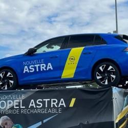 Opel Lille Englos - Eurauto