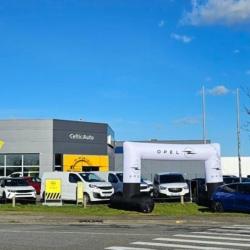 Opel Lorient Celtic Auto Concessionnaire