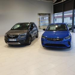 Opel Lure - Groupe Jmj