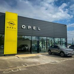 Opel Villeneuve-sur-lot - Macard 47