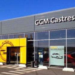 Opel Maurel Castres
