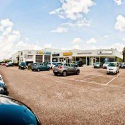 Opel Metz - Théobald