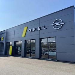 Opel Montauban - Macard