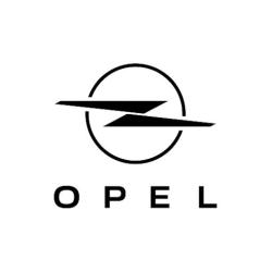 Opel Montgeron - Pgm