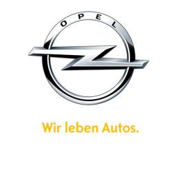 Opel Morgan's