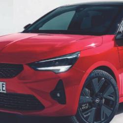 Opel Moulins - Groupe Dallois