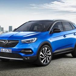 Opel Nice - Groupe Chopard