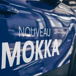 Opel Nomblot Mâcon