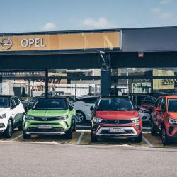 Opel Nomblot Villefranche