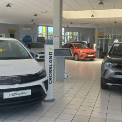 Opel Ollioules Tressol-chabrier