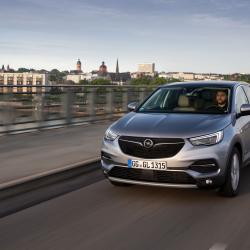 Opel Orvault – Groupe Dmd