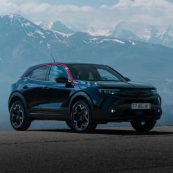 Opel Pau - Groupe Hapyauto