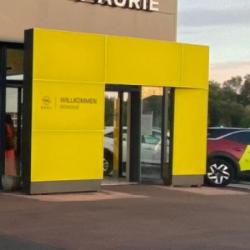 Opel Poitiers - Faurie