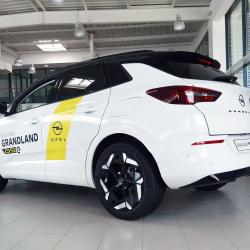 Opel Quimper - Cobredia