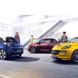 Opel Rent Calais