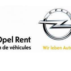 Opel Rent Lille