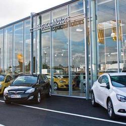 Opel Rent Lyon Venissieux