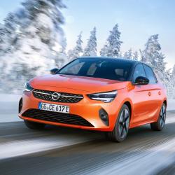 Opel Rezé – Groupe Dmd