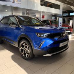 Opel Roncq - Serva