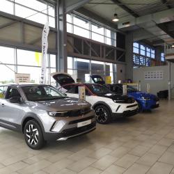 Opel Royan - Faurie