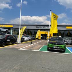 Opel Saint Cyr Sur Loire - Groupe Autosphere