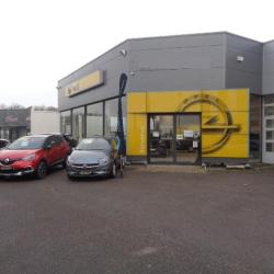 Opel Saint-dizier - Hess Automobile
