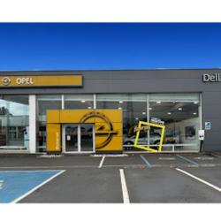 Opel Saint-saulve - Dell'motors