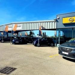 Opel Sete Tressol-chabrier