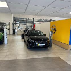 Opel Stellantis &you Lyon Rillieux La Pape