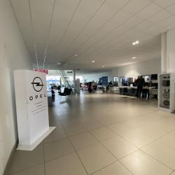 Opel Stellantis &you Lyon Venissieux