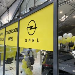 Opel Stellantis &you Rouen