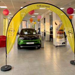 Opel Strasbourg - Grand Est Automobiles