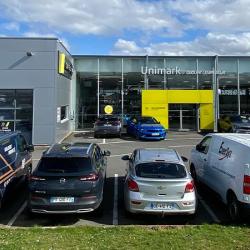 Opel Unimark Arras - Groupe Lempereur